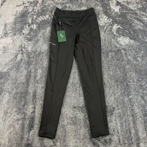 Recreational Habits Louis Insulated Riding Legging Equestrian Womens S NWT Black